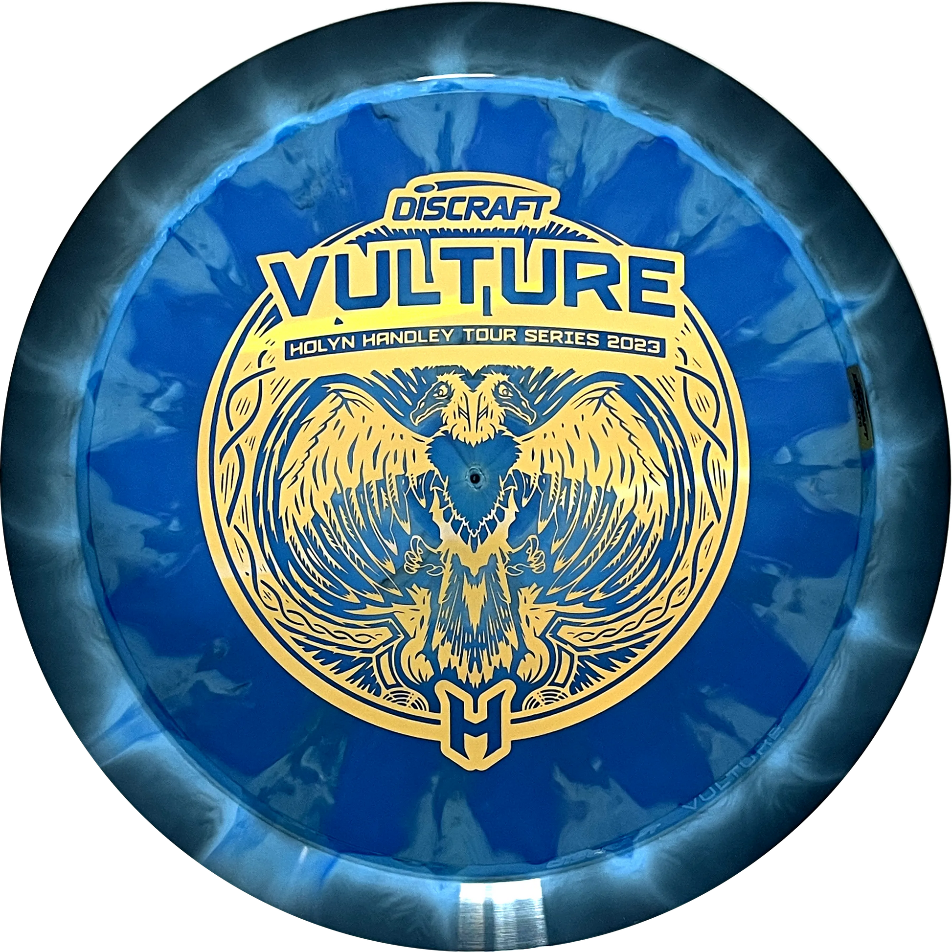2023 Tour Series Holyn Handley Vulture