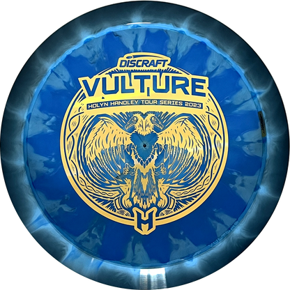 2023 Tour Series Holyn Handley Vulture