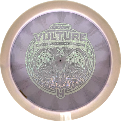 2023 Tour Series Holyn Handley Vulture