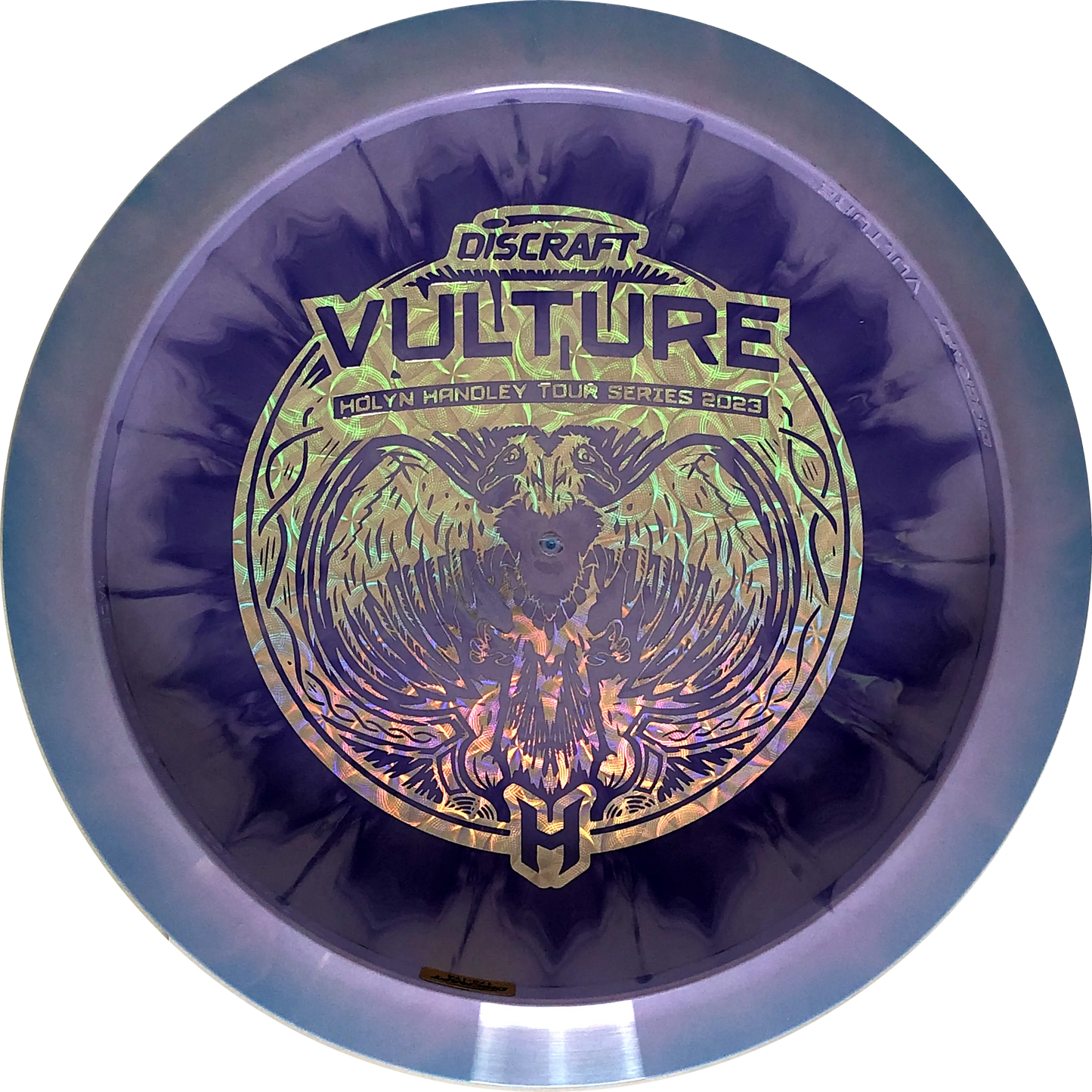 2023 Tour Series Holyn Handley Vulture