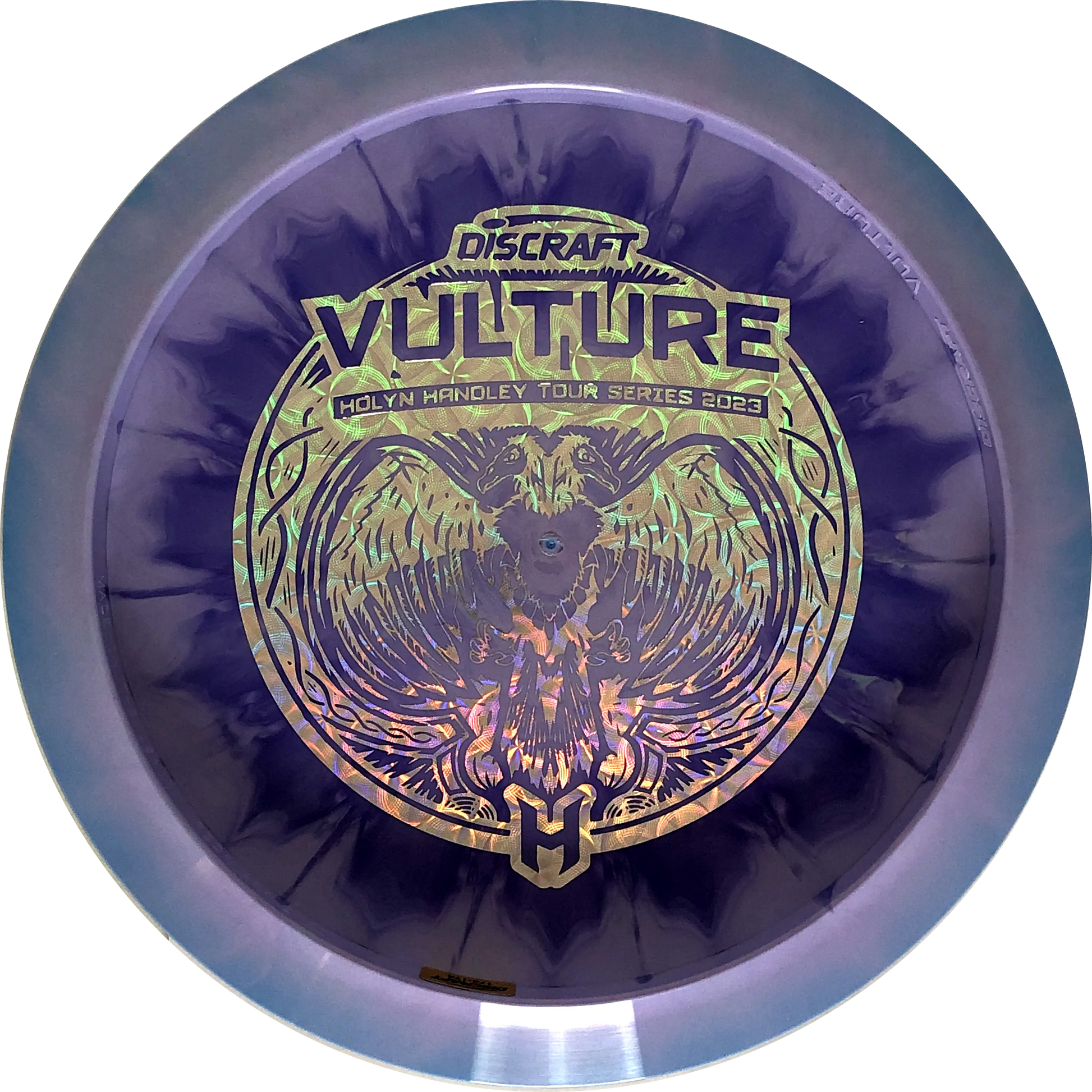 2023 Tour Series Holyn Handley Vulture