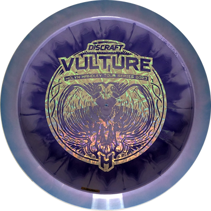 2023 Tour Series Holyn Handley Vulture