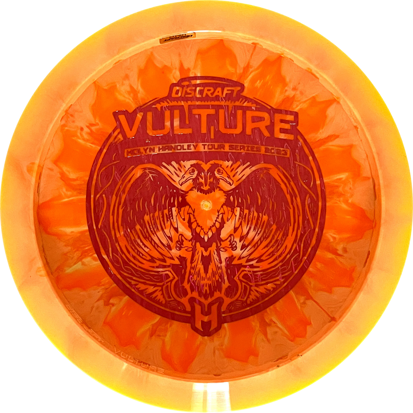 2023 Tour Series Holyn Handley Vulture
