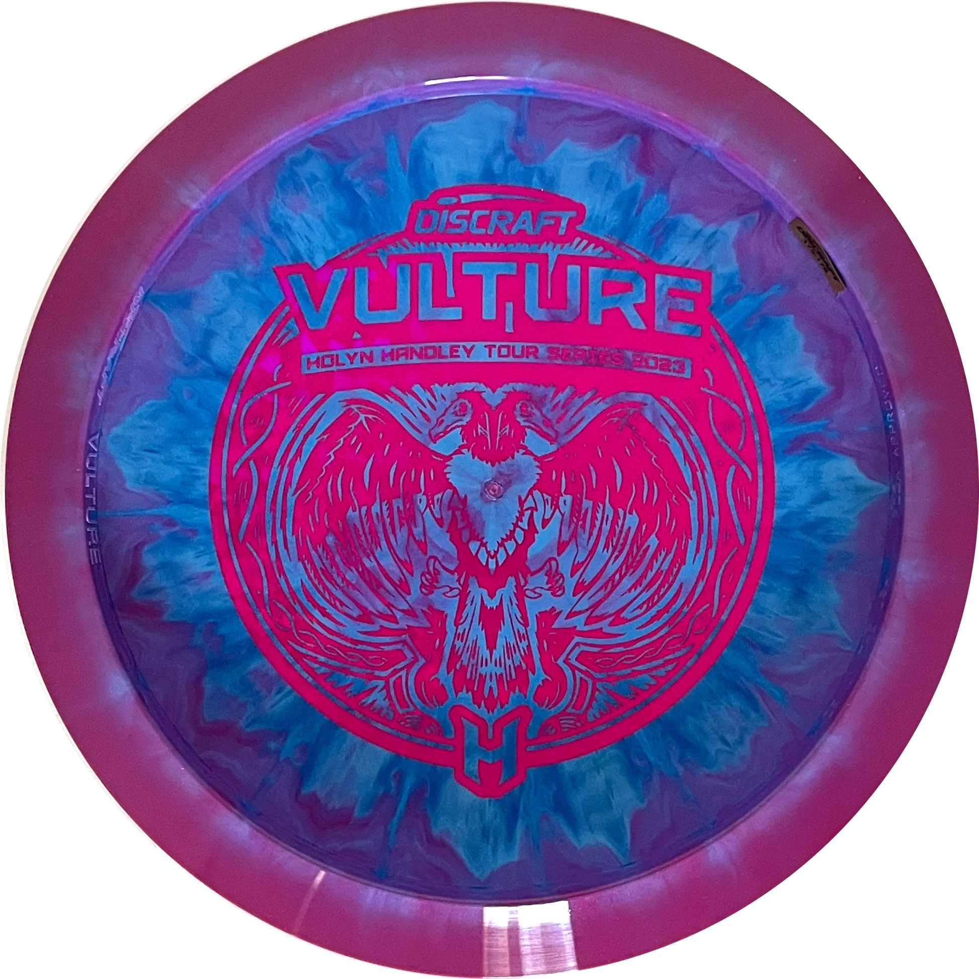 2023 Tour Series Holyn Handley Vulture