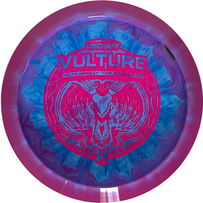 2023 Tour Series Holyn Handley Vulture