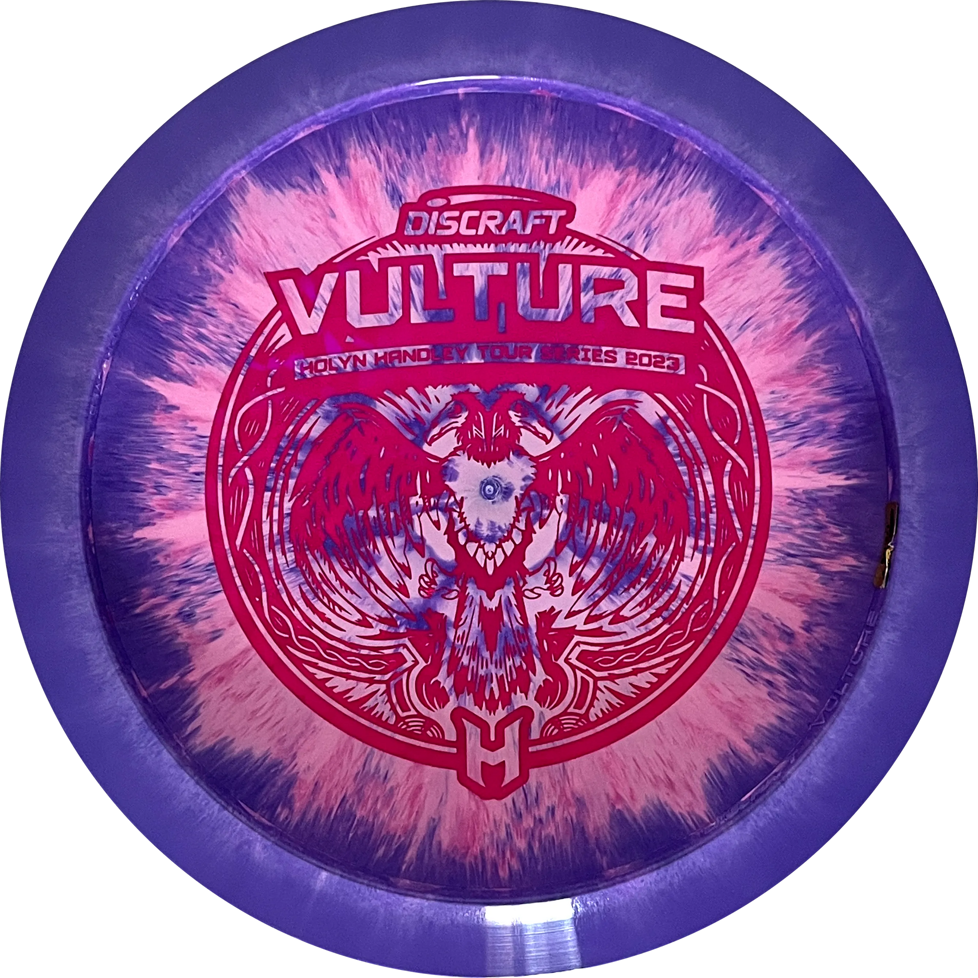 2023 Tour Series Holyn Handley Vulture