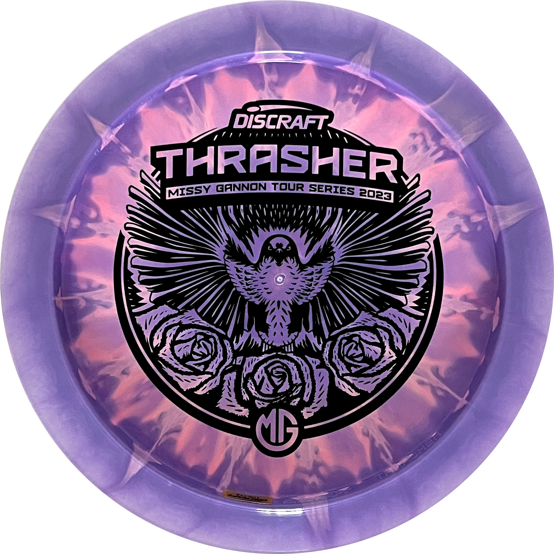 2023 Tour Series Missy Gannon Thrasher