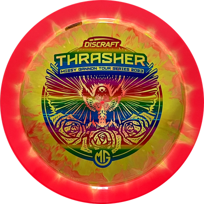 2023 Tour Series Missy Gannon Thrasher