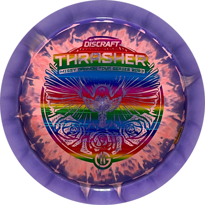 2023 Tour Series Missy Gannon Thrasher
