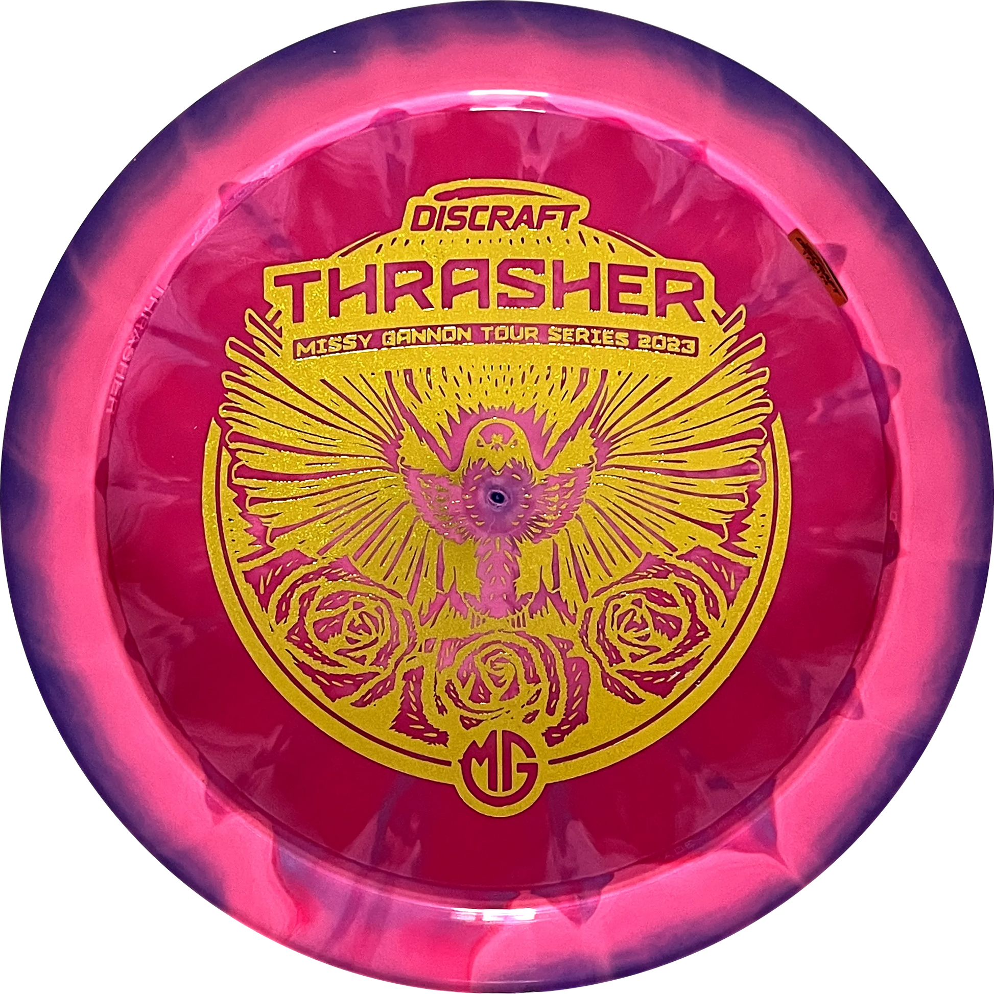 2023 Tour Series Missy Gannon Thrasher