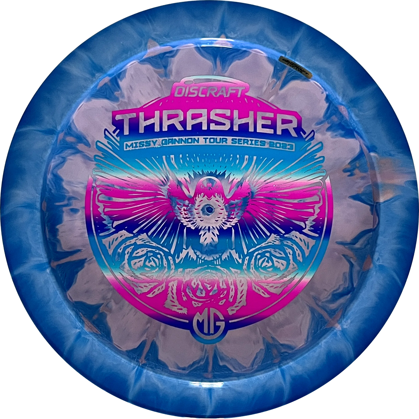 2023 Tour Series Missy Gannon Thrasher