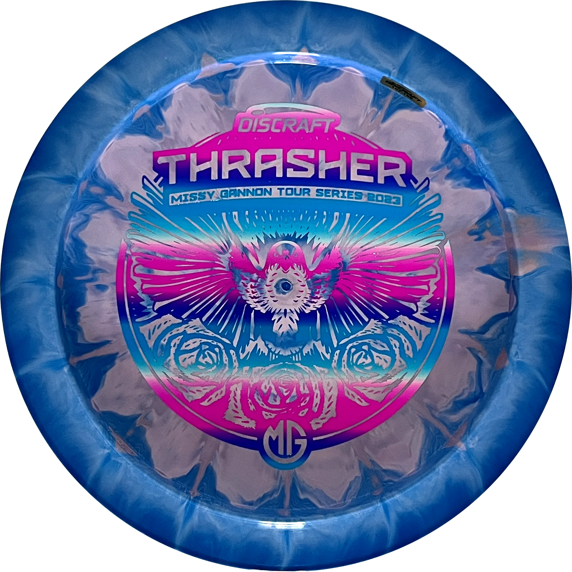 2023 Tour Series Missy Gannon Thrasher