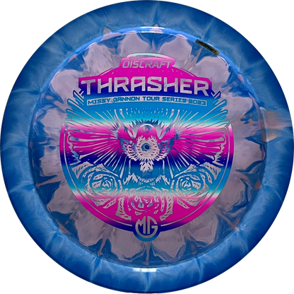 2023 Tour Series Missy Gannon Thrasher