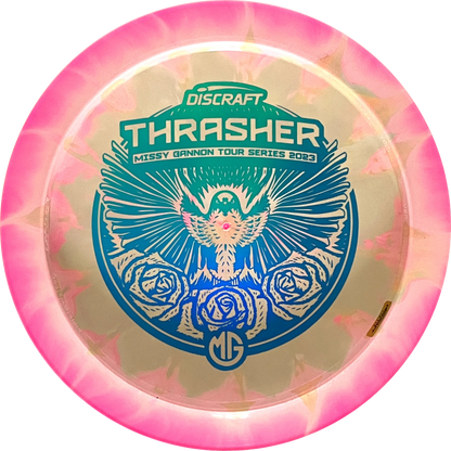 2023 Tour Series Missy Gannon Thrasher