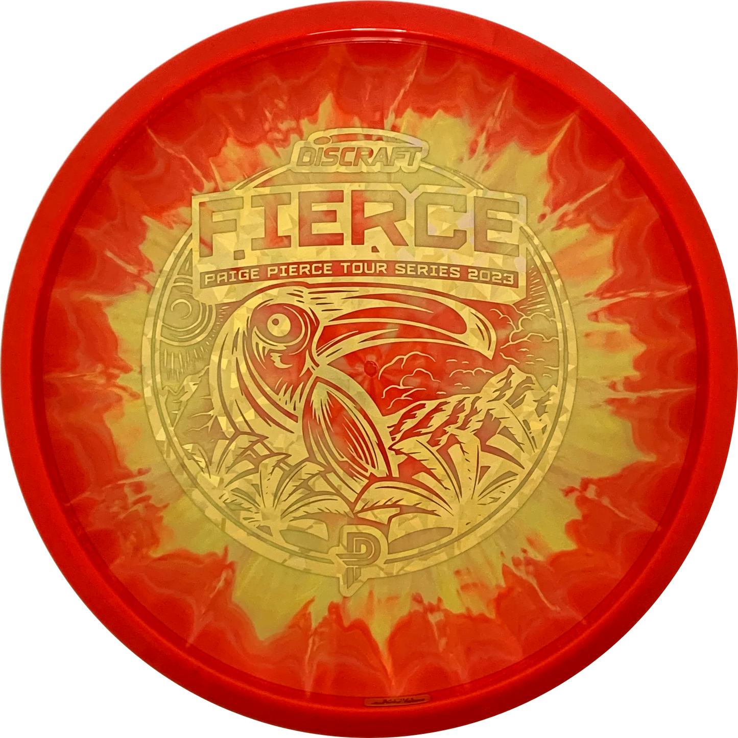 2023 Tour Series Paige Pierce Fierce