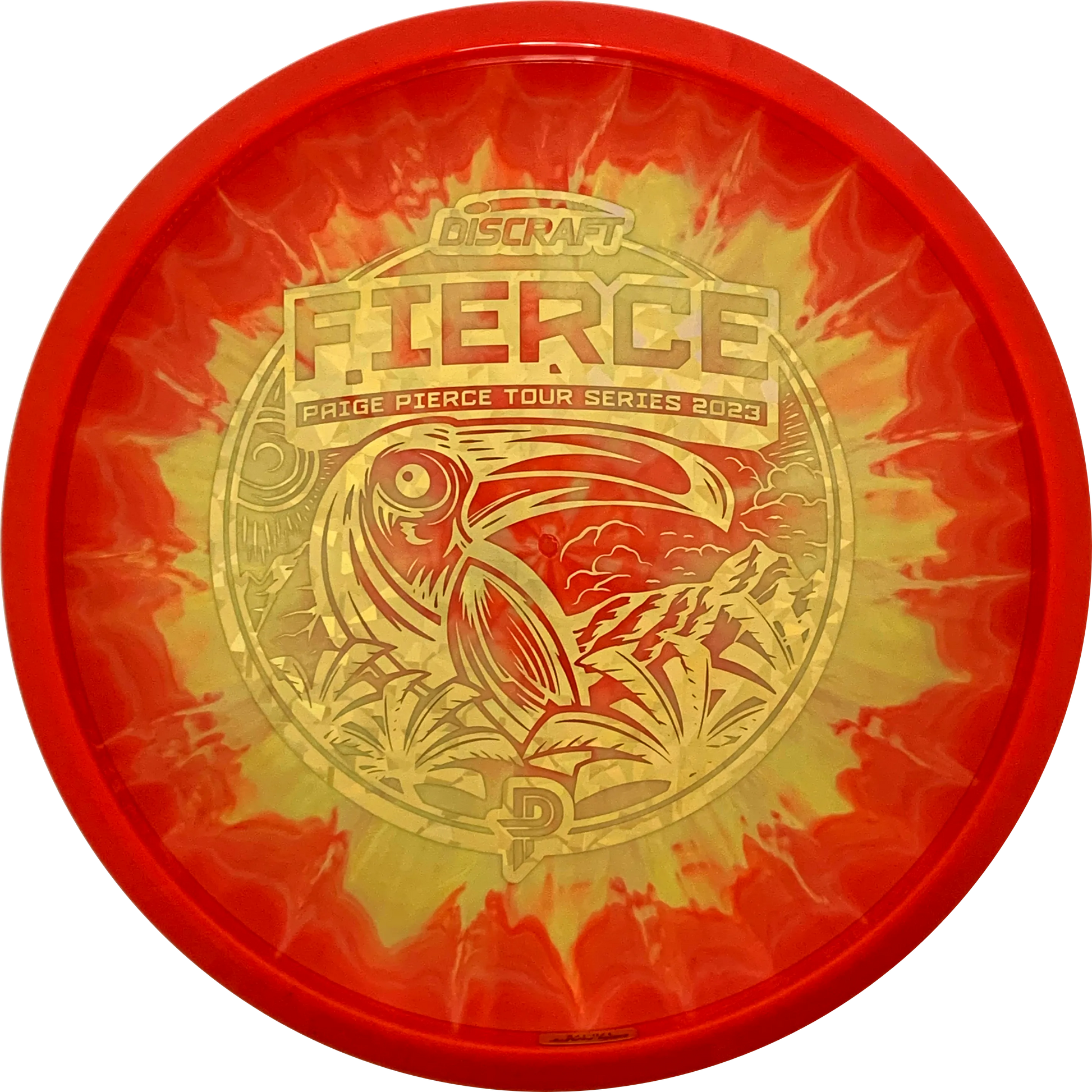 2023 Tour Series Paige Pierce Fierce