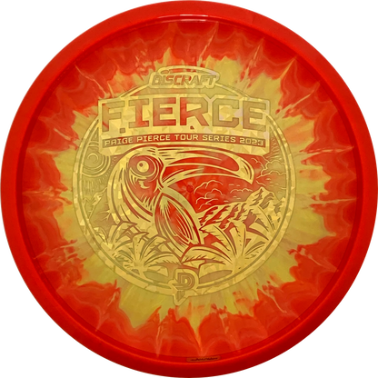 2023 Tour Series Paige Pierce Fierce