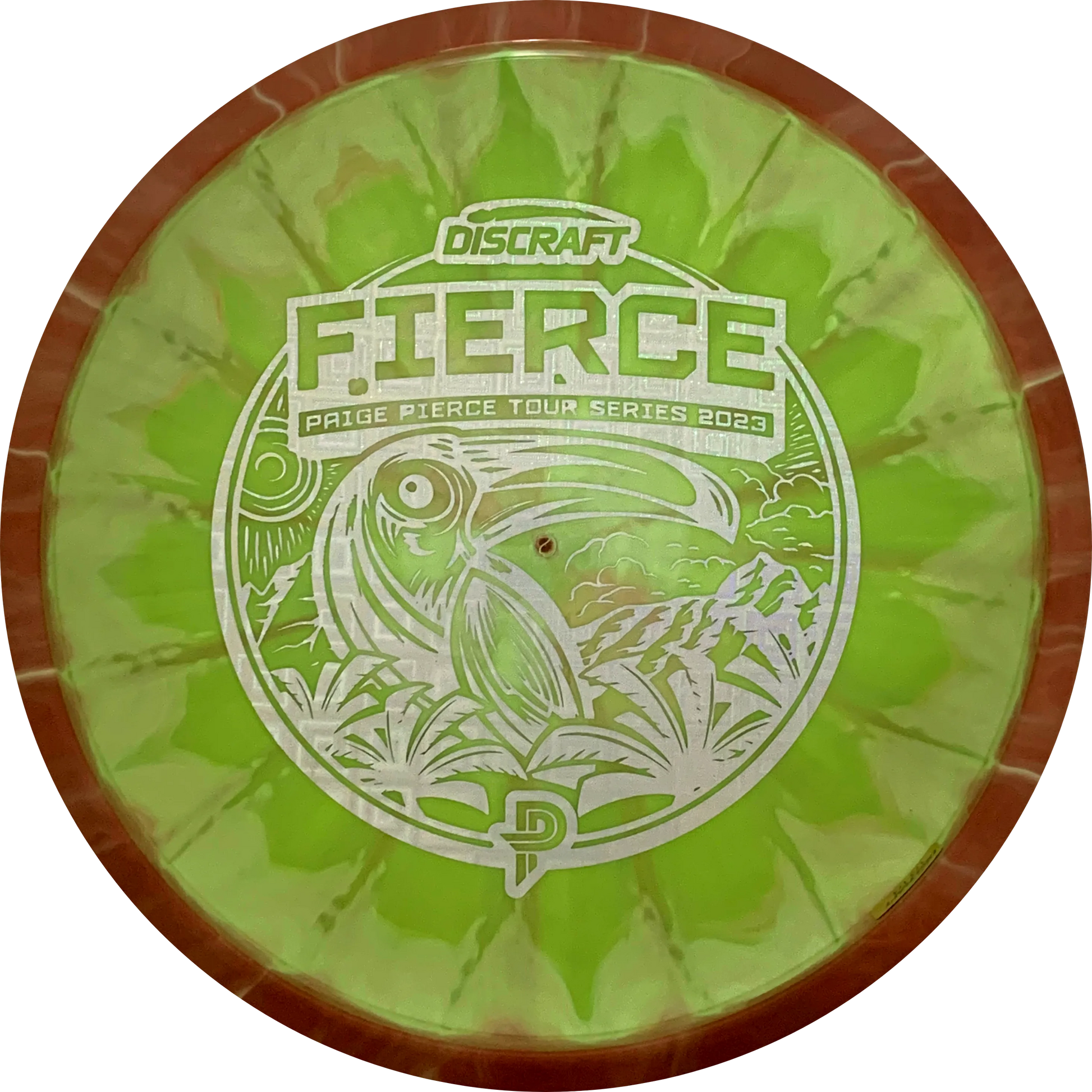 2023 Tour Series Paige Pierce Fierce