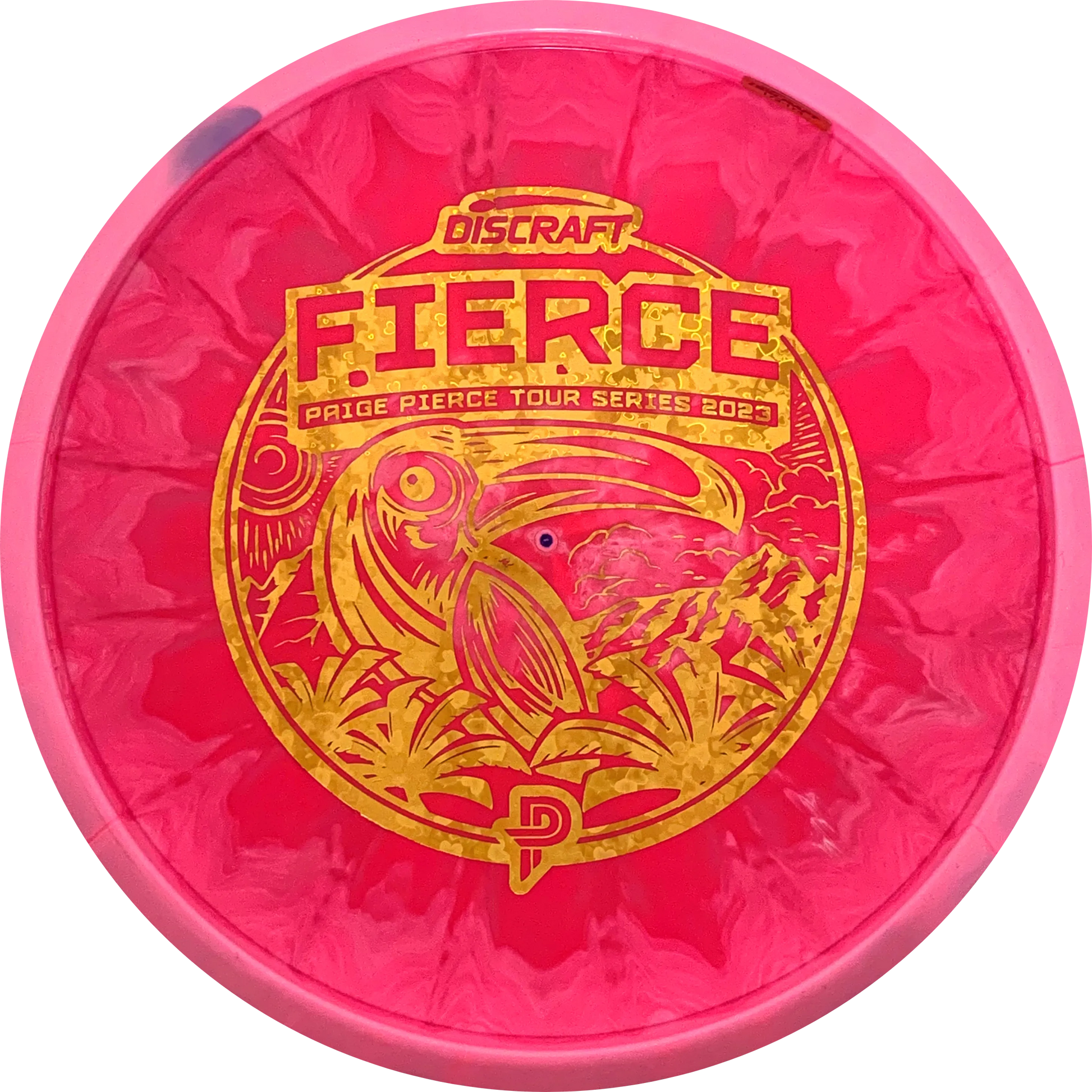 2023 Tour Series Paige Pierce Fierce