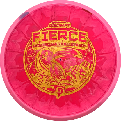 2023 Tour Series Paige Pierce Fierce