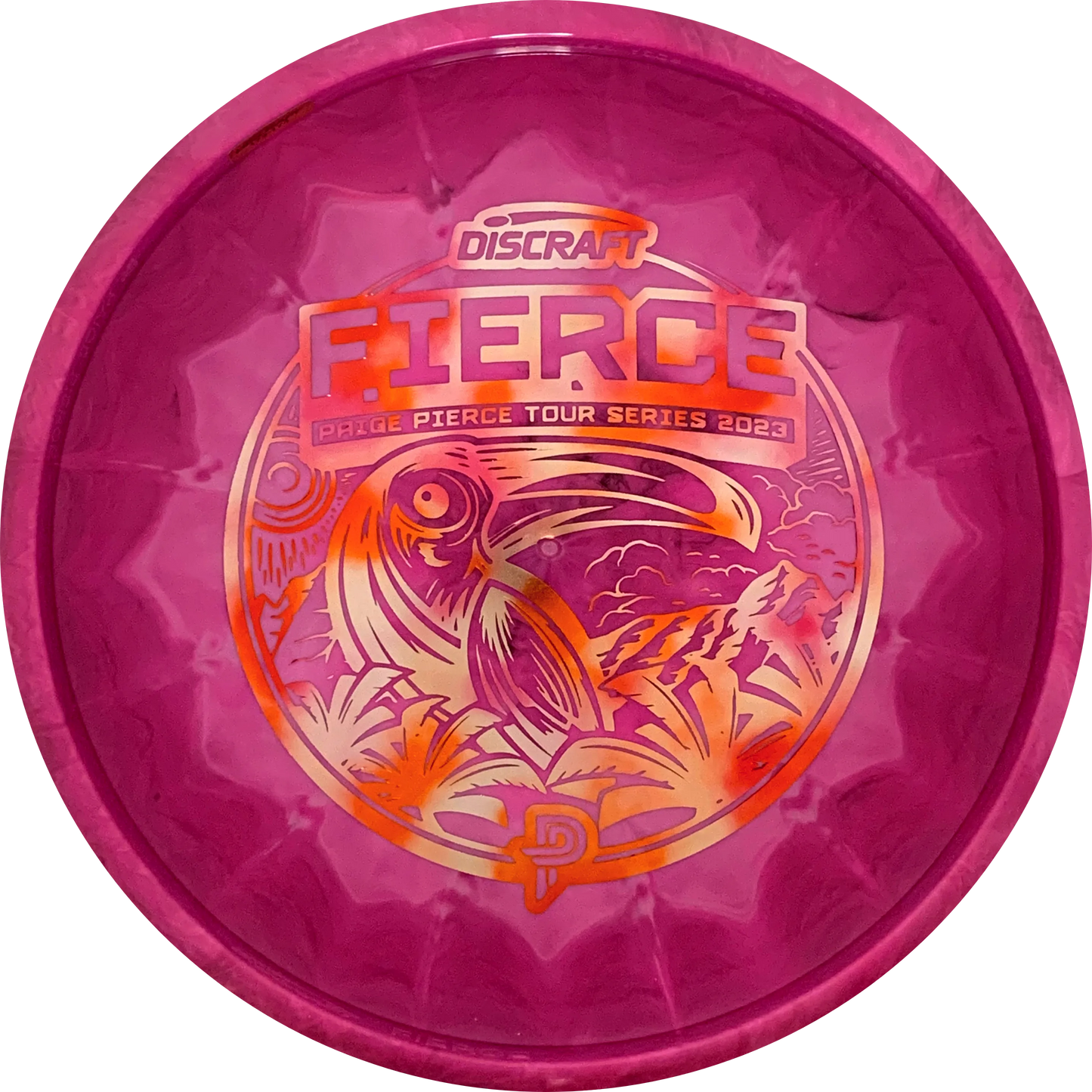 2023 Tour Series Paige Pierce Fierce