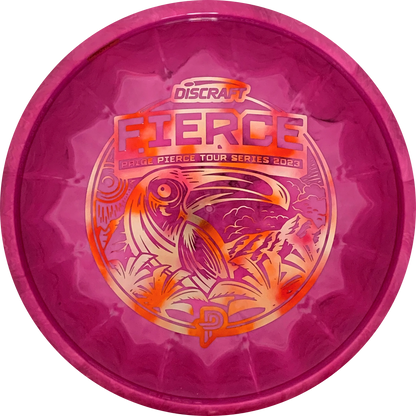 2023 Tour Series Paige Pierce Fierce
