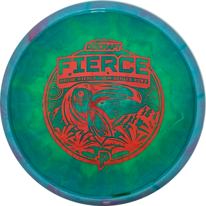 2023 Tour Series Paige Pierce Fierce