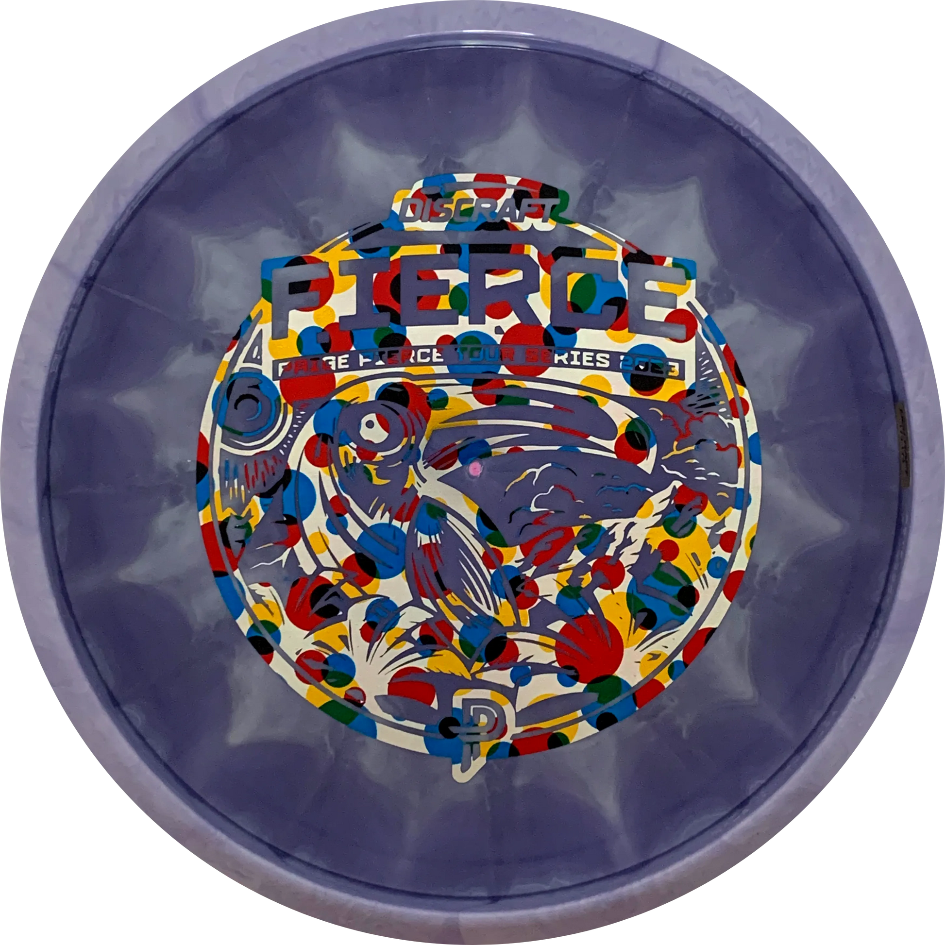 2023 Tour Series Paige Pierce Fierce