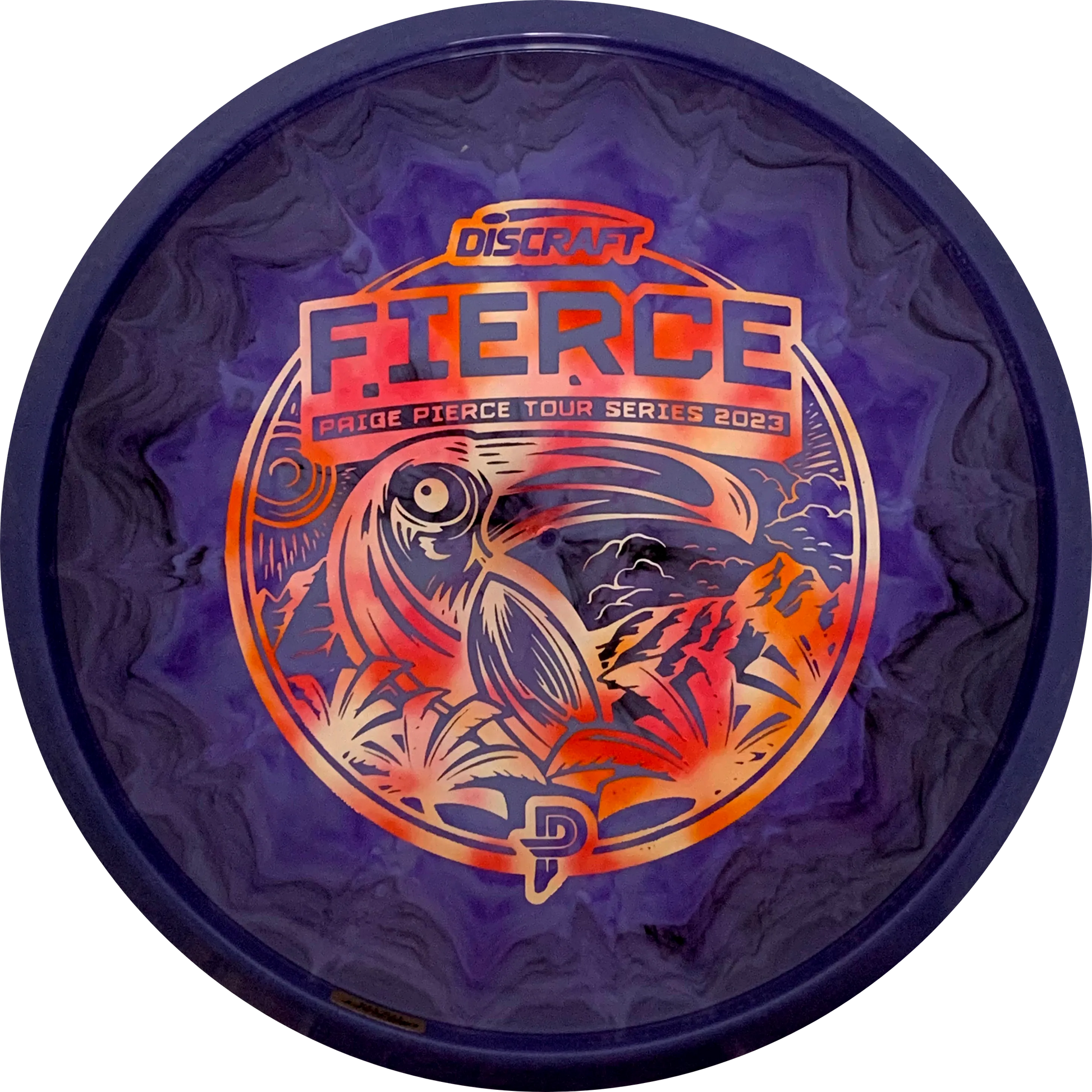 2023 Tour Series Paige Pierce Fierce