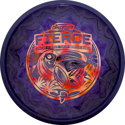 2023 Tour Series Paige Pierce Fierce