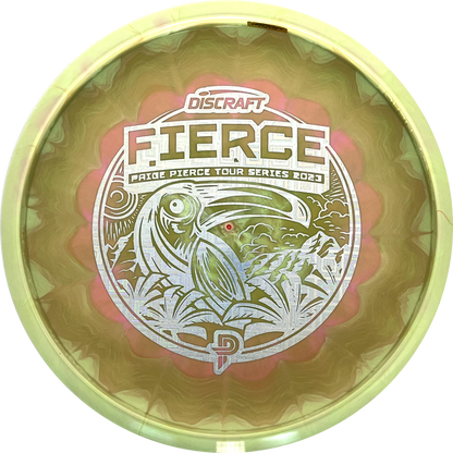 2023 Tour Series Paige Pierce Fierce