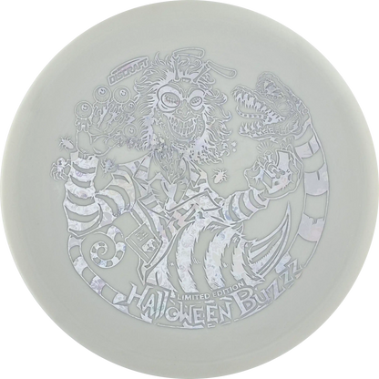 2024 Halloween Z Nite Glo Buzzz Single Foil