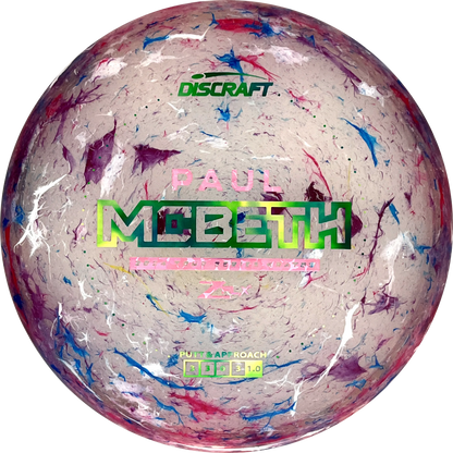 2024 Tour Series Paul McBeth Kratos