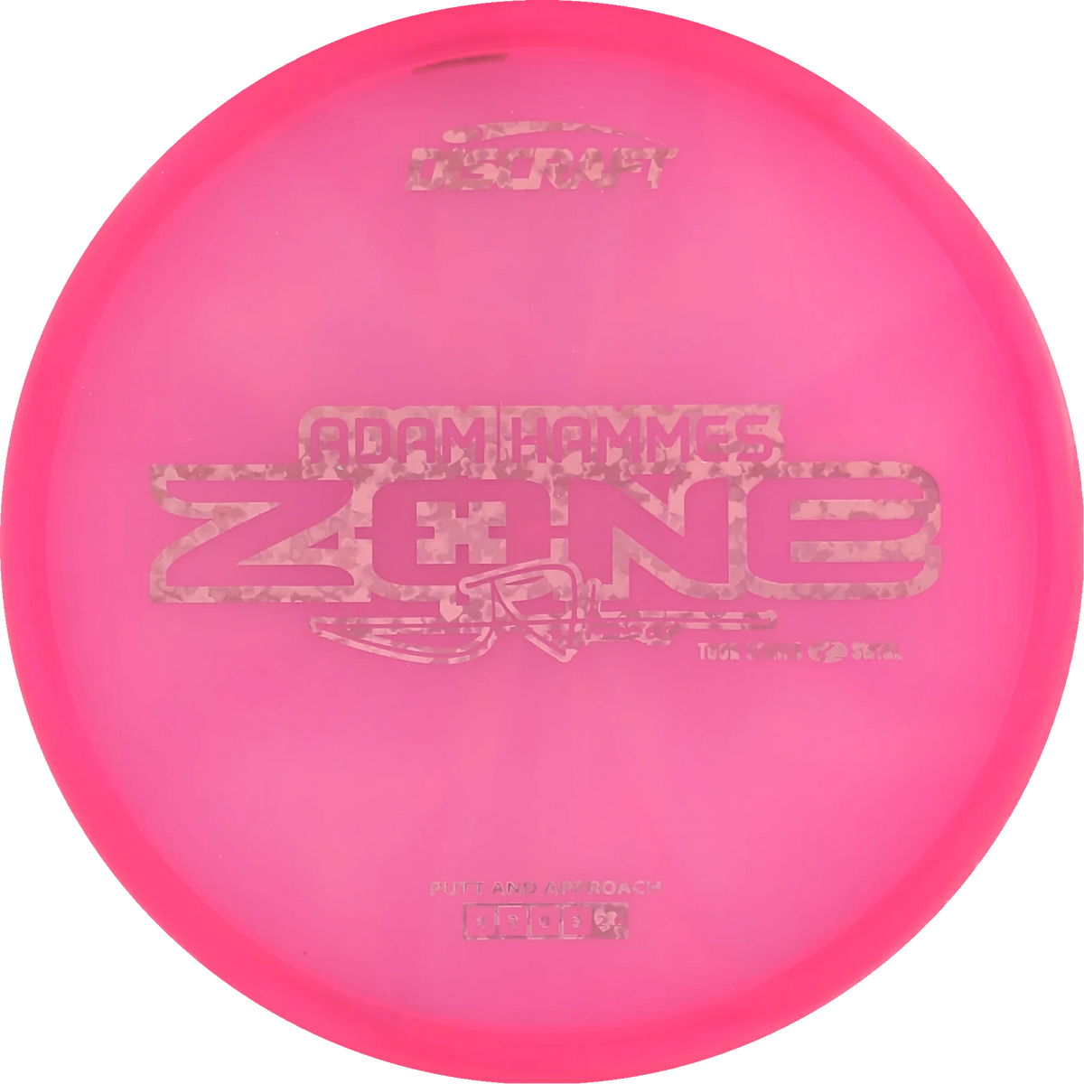 2025 Tour Series Adam Hammes Zone
