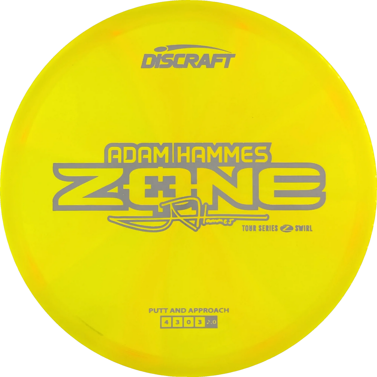 2025 Tour Series Adam Hammes Zone