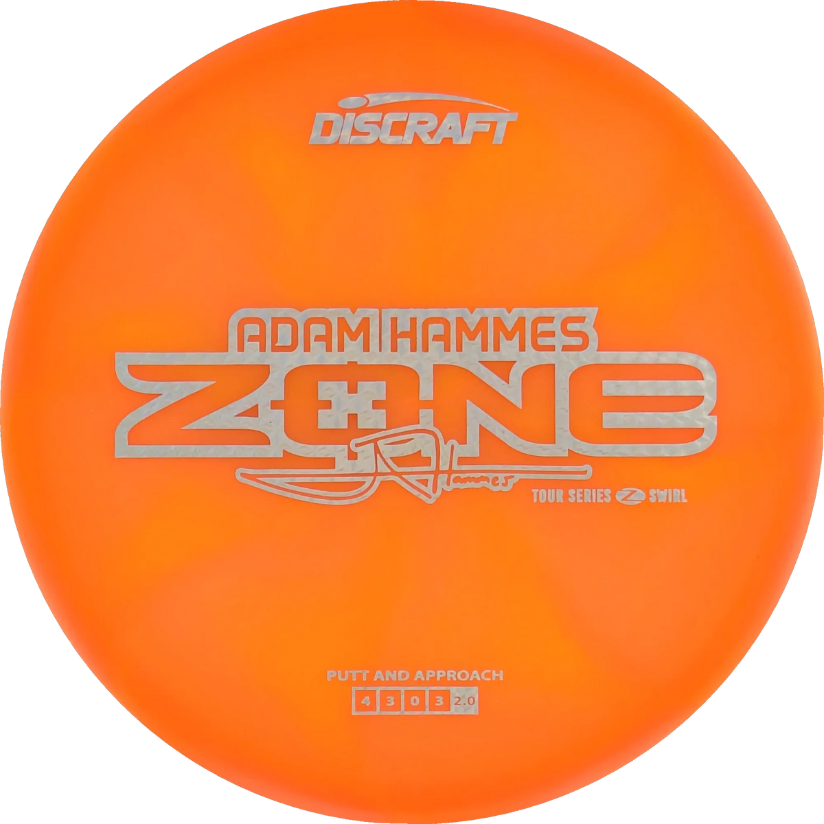 2025 Tour Series Adam Hammes Zone