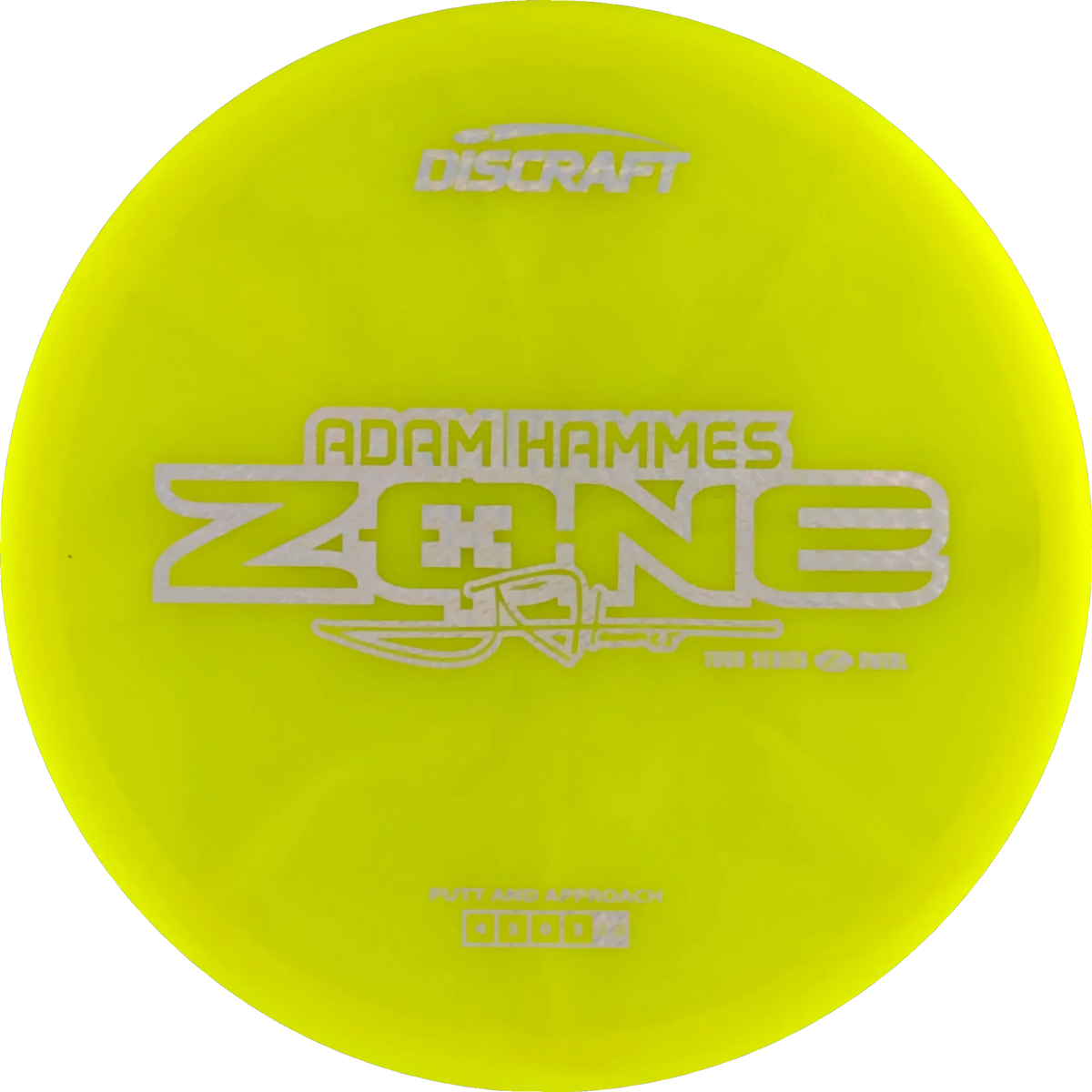 2025 Tour Series Adam Hammes Zone