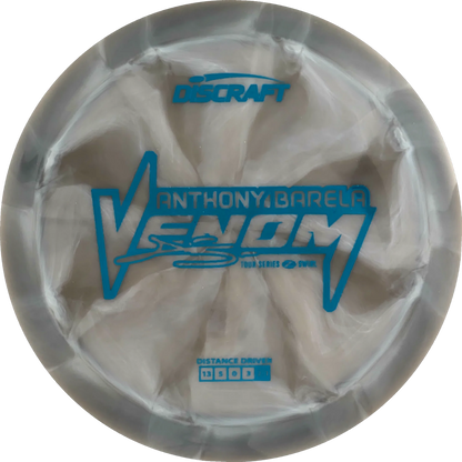 2025 Tour Series Anthony Barela Venom