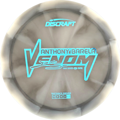 2025 Tour Series Anthony Barela Venom