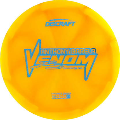 2025 Tour Series Anthony Barela Venom