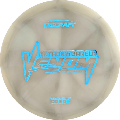 2025 Tour Series Anthony Barela Venom