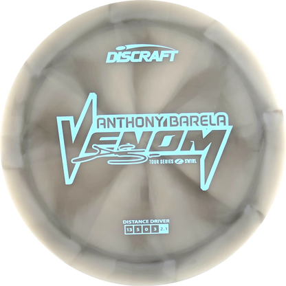 2025 Tour Series Anthony Barela Venom