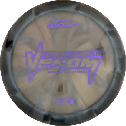 2025 Tour Series Anthony Barela Venom