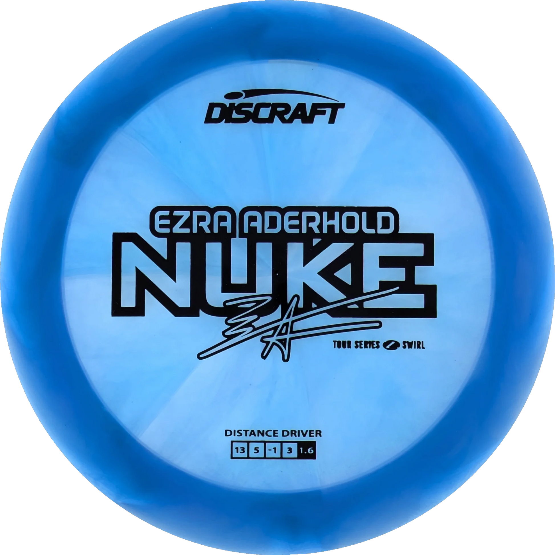 2025 Tour Series Ezra Aderhold Nuke