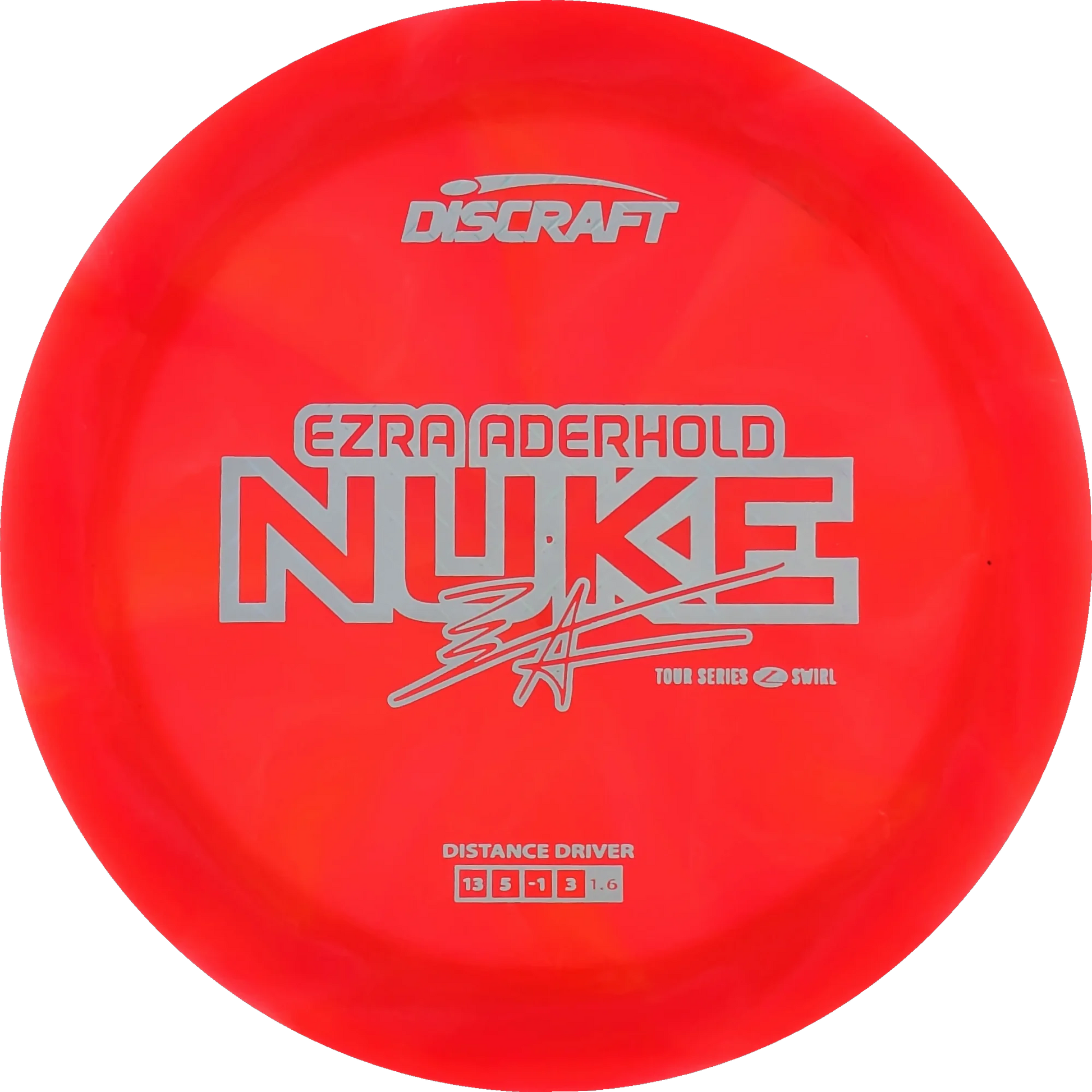 2025 Tour Series Ezra Aderhold Nuke