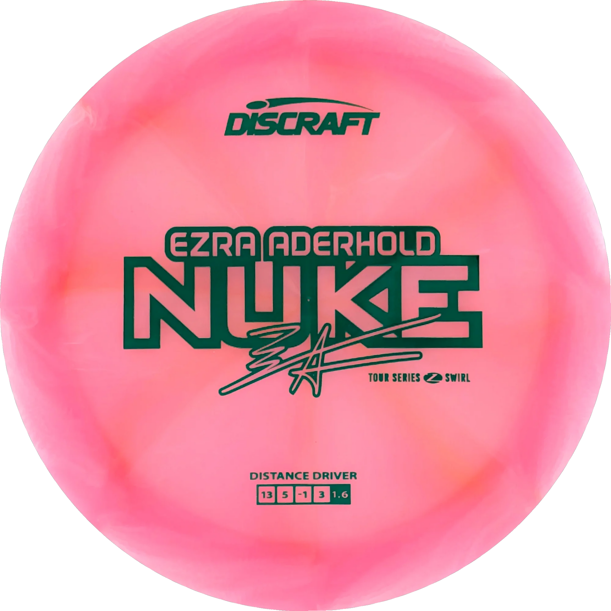 2025 Tour Series Ezra Aderhold Nuke
