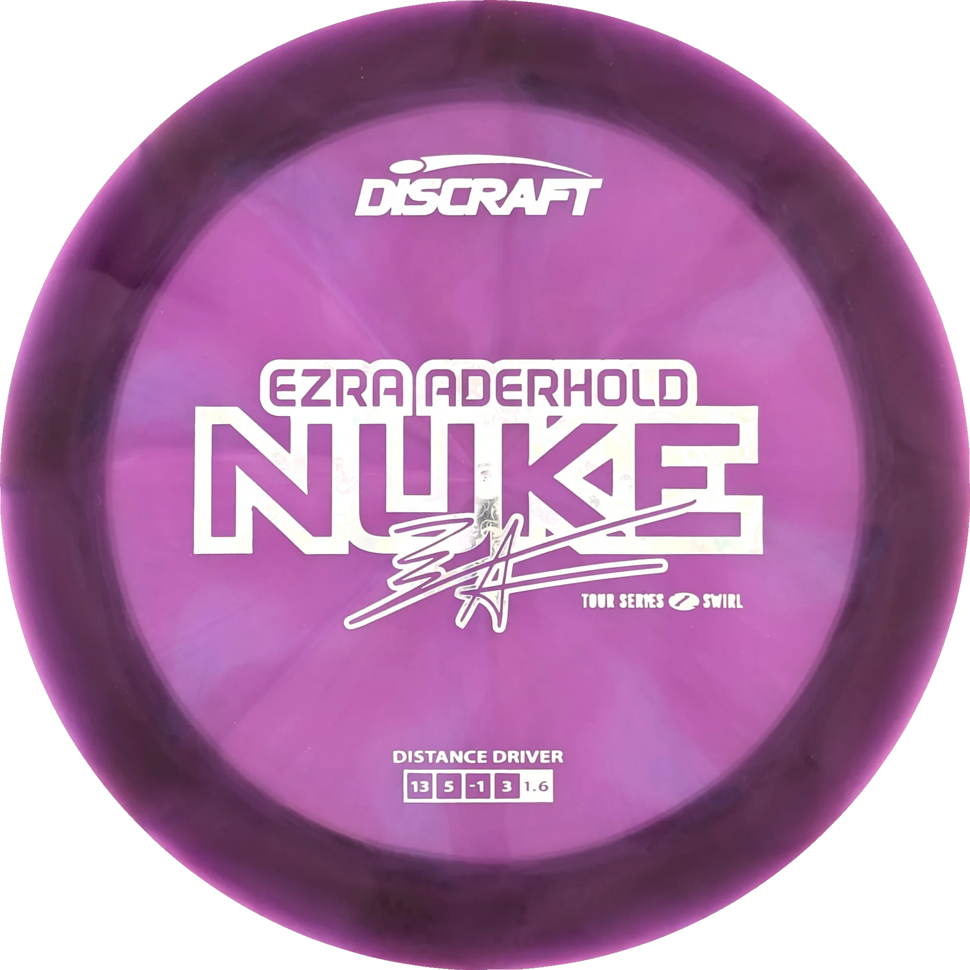 2025 Tour Series Ezra Aderhold Nuke