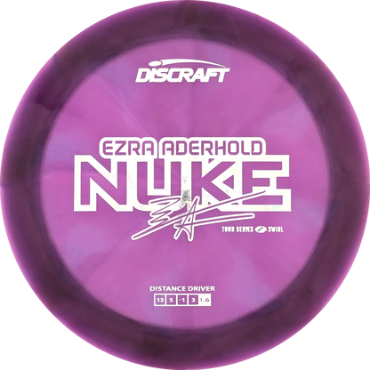 2025 Tour Series Ezra Aderhold Nuke