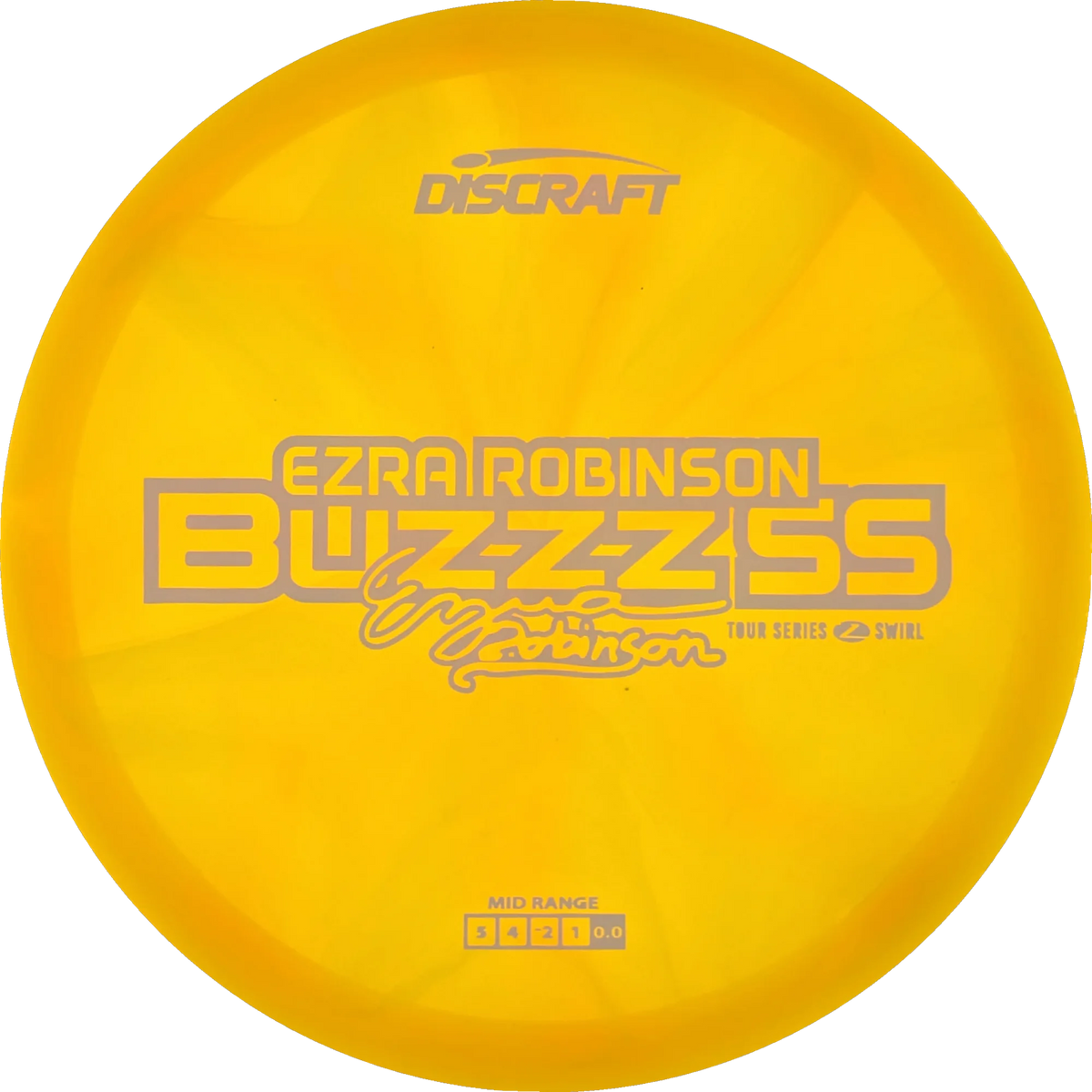 2025 Tour Series Ezra Robinson Buzzz SS