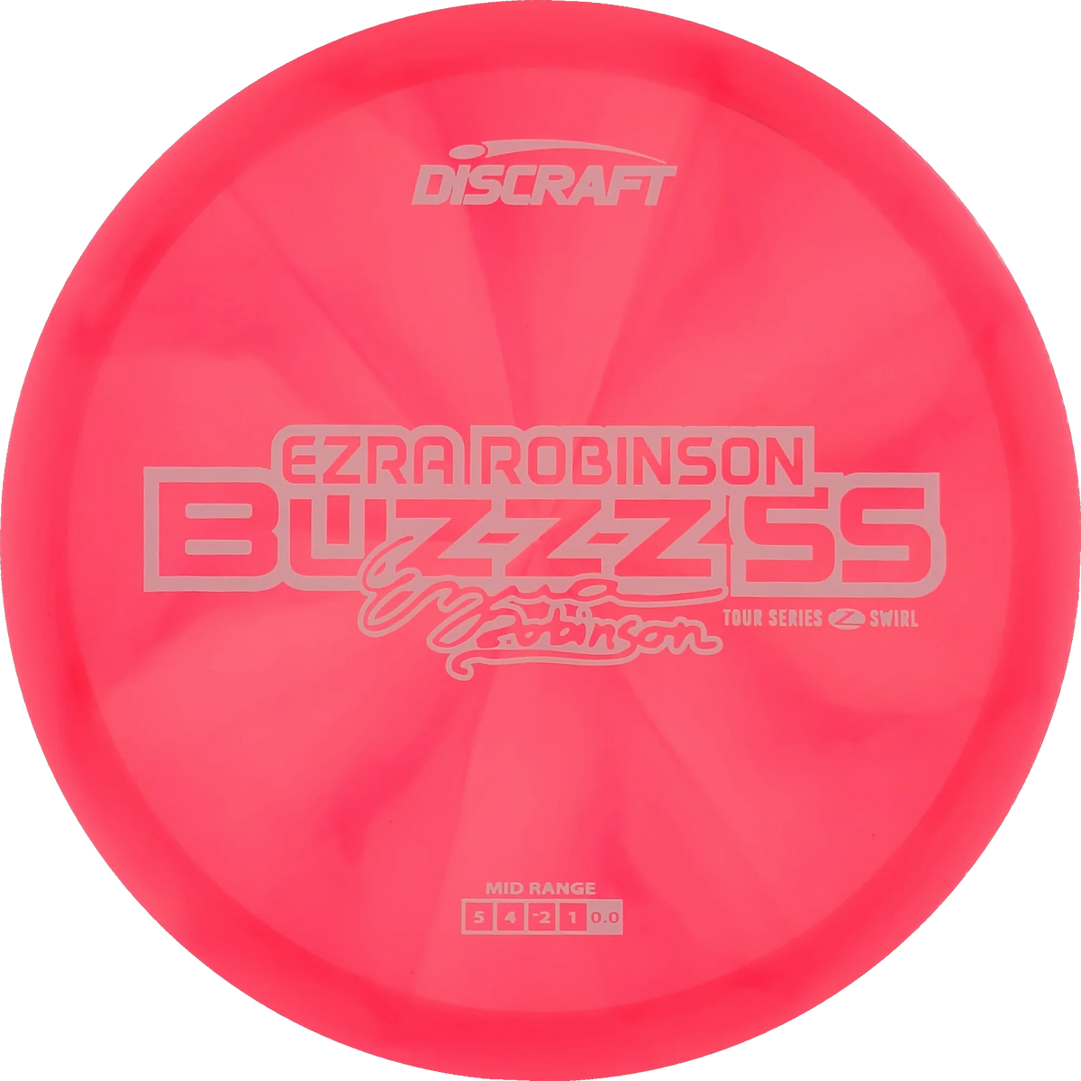 2025 Tour Series Ezra Robinson Buzzz SS